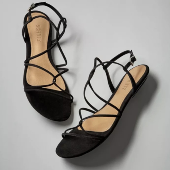 SCHUTZ | Boyet Sandal - Picture 5 of 7